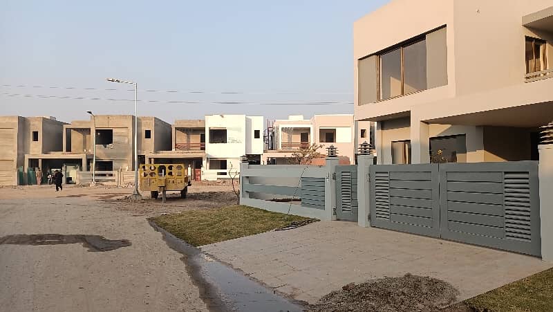 12 Marla House For Sale In DHA Defence 1