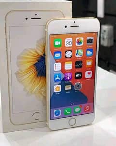 iphone 6s plus pta approved 0340-1484855 whatsapp number