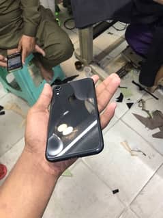 iPhone XR 64gb non approved all okay