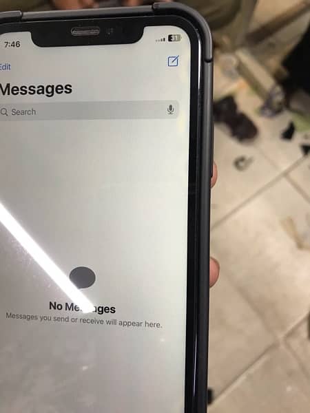 iPhone XR 64gb non approved all okay 8
