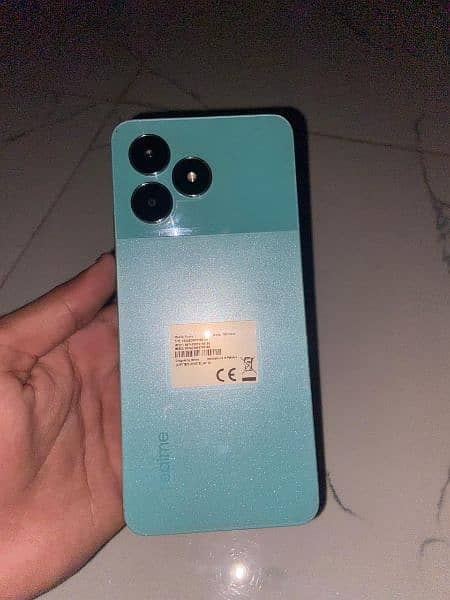 Realme C51 4 64 pTa Approved 1