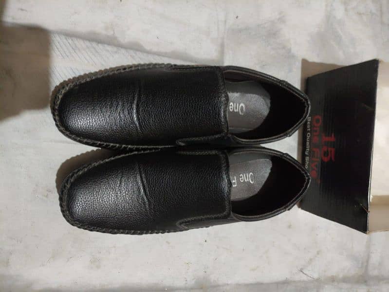 Men shoes size 41 1