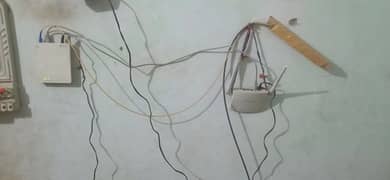 router and fibre 2 antenna Mt link