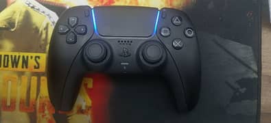 PlayStation 5 Dual sense Controller with Box