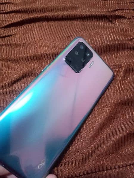Oppo F19 Pro with Box 0