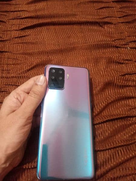 Oppo F19 Pro with Box 1