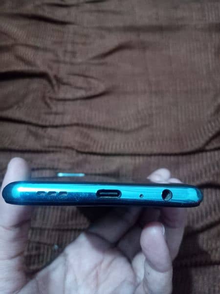 Oppo F19 Pro with Box 3
