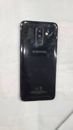 Samsung  A6plus 4.64 03016044070 0