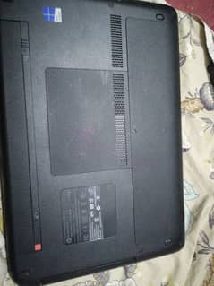 core i3 HP ProBook G2 450 RAm 4 ROM 500