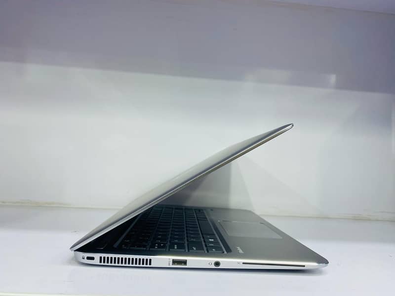 HP 840 G3 i5 6th Generation Laptop 0