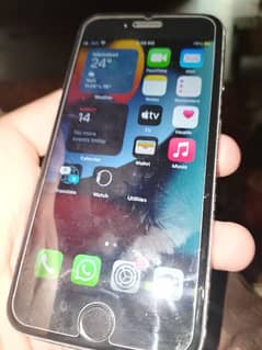 iphone 6s pta approved 64gb ha all ok ha
 read add