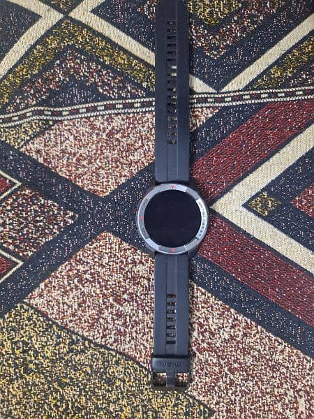 Mibro X1 Smart Watch 1