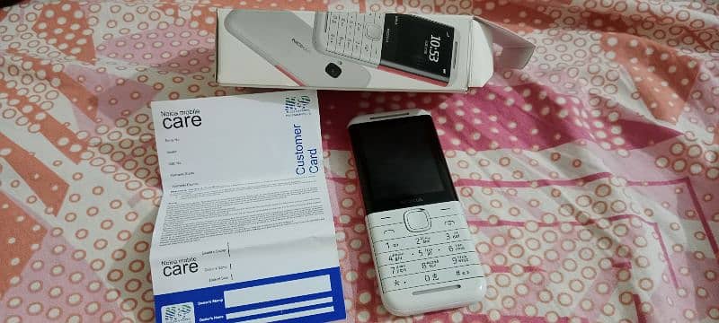 Nokia- 5310 4