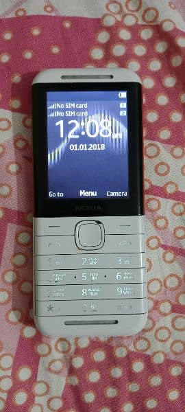 Nokia- 5310 5