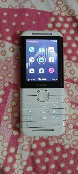 Nokia- 5310 6