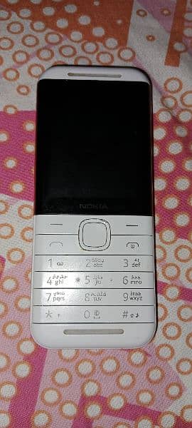 Nokia- 5310 7