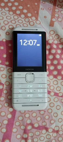 Nokia- 5310 8