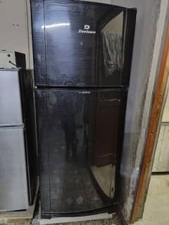 Dawlance High Zone full size refrigerator 0