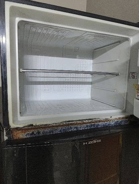 Dawlance High Zone full size refrigerator 1