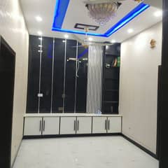 3.5 Marla New House For Sale In Gosha-E-Ahbab Phase 3 Near By Awan Town Maultan Road Lahore