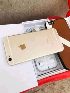 iPhone 6s 64GB memory PTA approved 0336.6831. 378 0