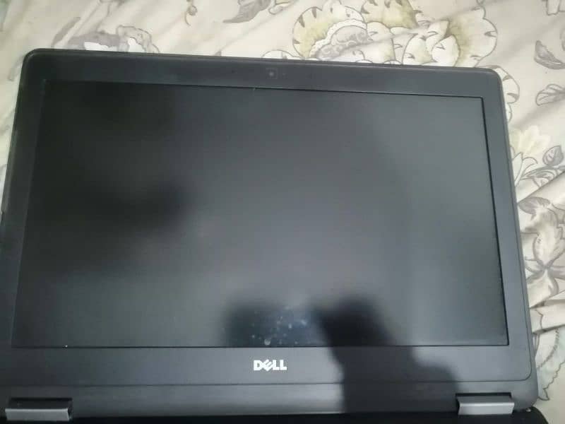 core i3 dell laptop latitude E7270 RAm 4 ROM 100 2