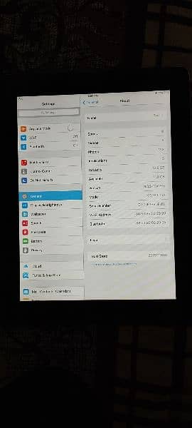 IPad mini 16gb good condition with cable 1