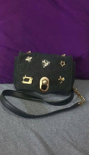 clutches/branded/imported bags/ preloved 3