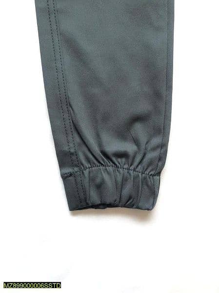 Men's cargo pants 1