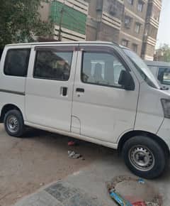 single handed home used hijet in excellent condition03142232140