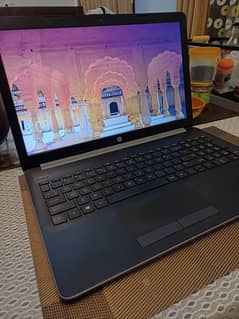 HP laptop Core i5 generation 10