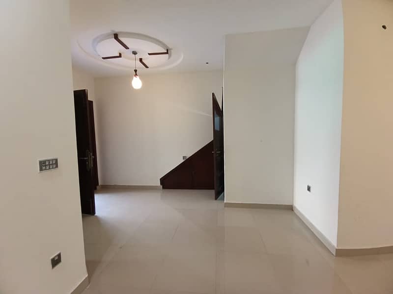 10 marla House available for rent in phase 5 bahria town rawalpindi 9