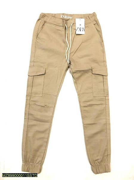 Men's cargo pants 5