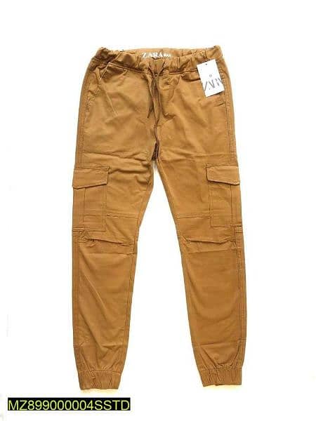 Men's cargo pants 6