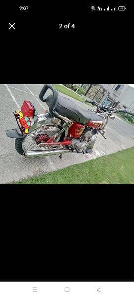 Yamaha bike all ok koe bhe masla nahi hai 1