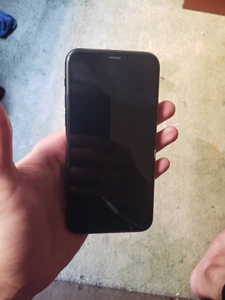 Iphone 11 pro Non pta 256gb Factory Unlock 1