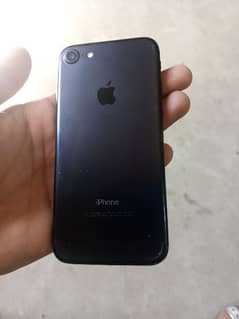 I phone 7 PTA approved 32 gb