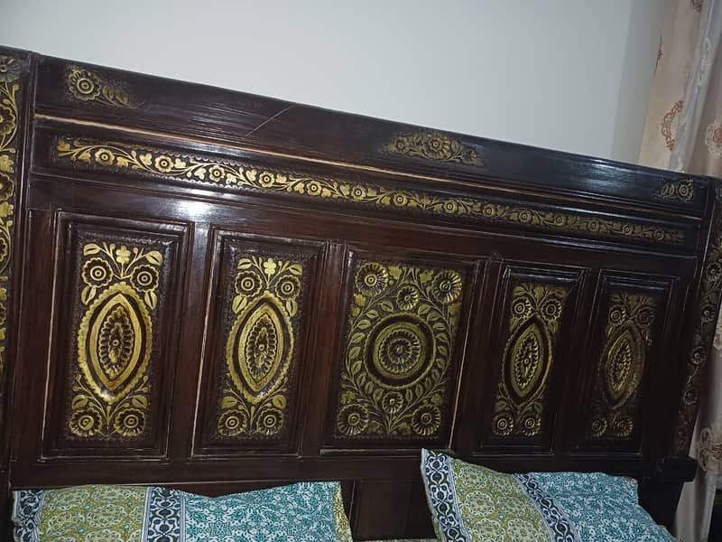Bed for sale 3