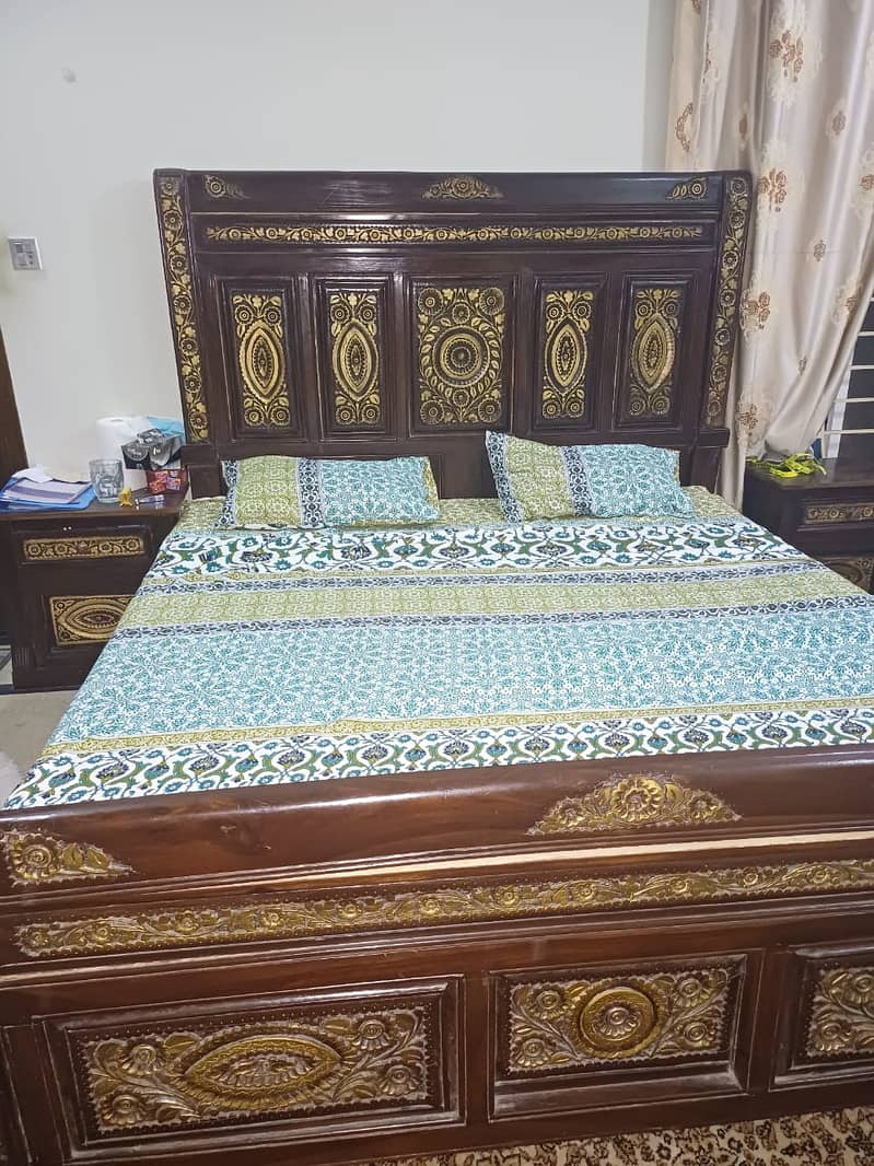 Bed for sale 5