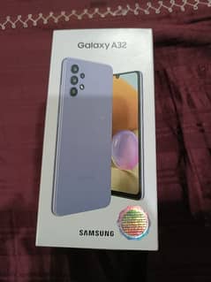 Samsung Galaxy A32 for sale