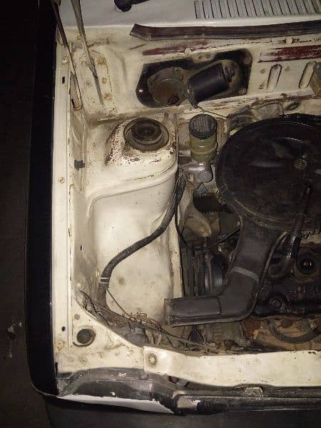 suzuki mehran for sale 4