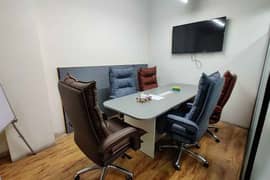 Shared Office | Shared Table | Separate room| Co-Working Space  - 6999