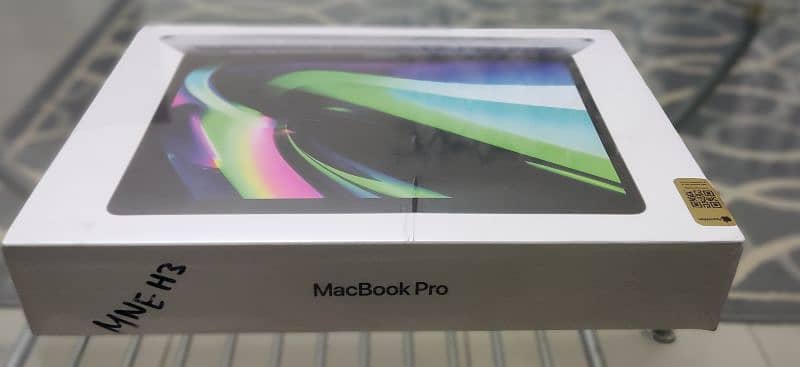 Apple MacBook Pro 13 -MNEH3 0