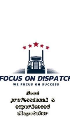 Truck Dispatcher ( USA campaign ) 0