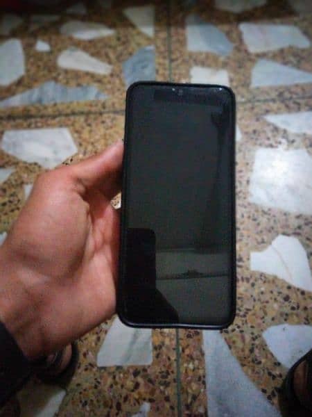 INFINIX HOT 11 PLAY MOBILE PHONE FOR SALE 8