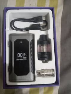 p8 vape for sale  pin pack new