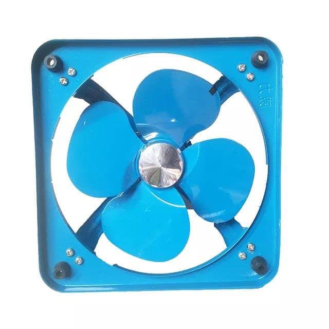 12 Inches Temperature Heating fan for Temperature Equalizing 0