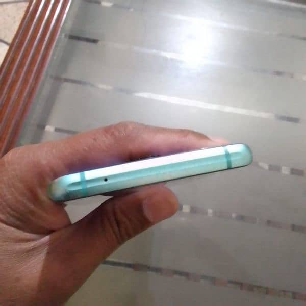 OnePlus 8 pro 12/256 5G Gaming Phone 5