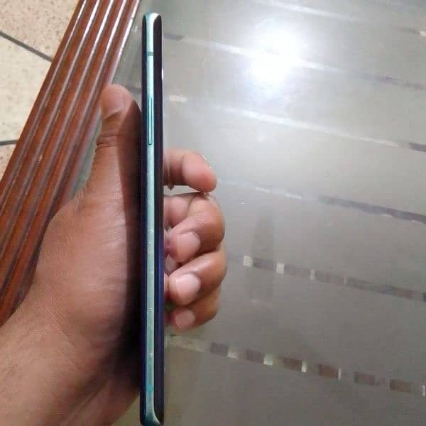 OnePlus 8 pro 12/256 5G Gaming Phone 7