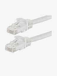 Lan Cable I Ethernet Cable I CAT 6 Cable I  Networking Cable 3
